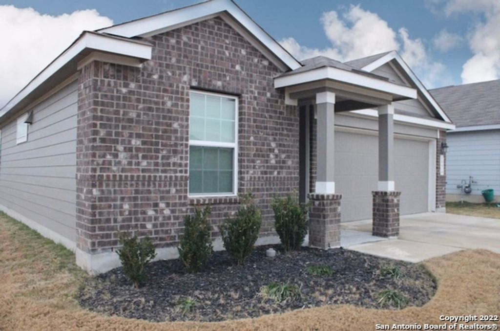 Photo of 10410 WAVERUNNER, Converse, TX 78109 (MLS # 1968353)