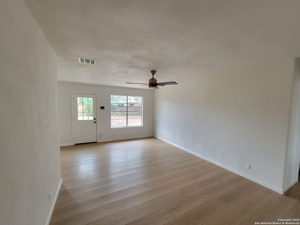 Photo of 9515 Valley Dale, San Antonio, TX 78250 (MLS # 1925751)