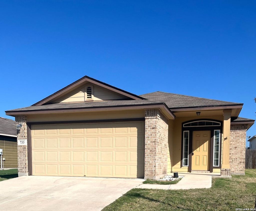Photo of 733 Wolfeton Way, New Braunfels, TX 78130 (MLS # 1968137)