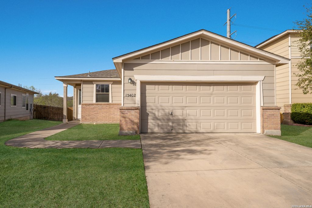 Photo of 13402 Solar, San Antonio, TX 78245 (MLS # 1957869)