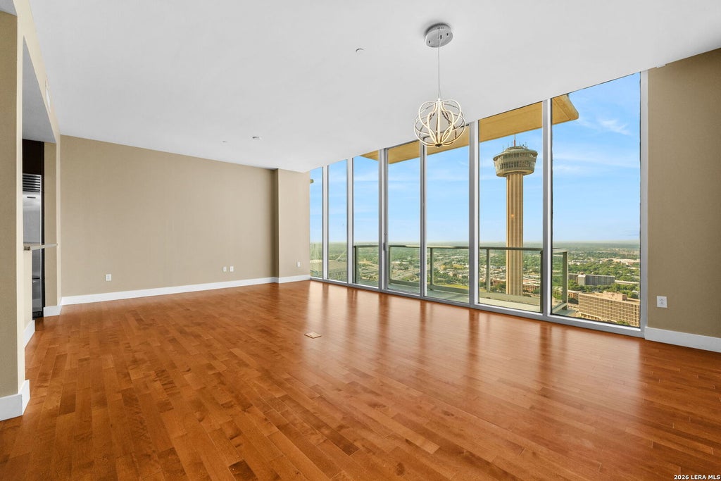 Photo of 610 E Market Street 3111 #3111, San Antonio, TX 78205 (MLS # 2017136)