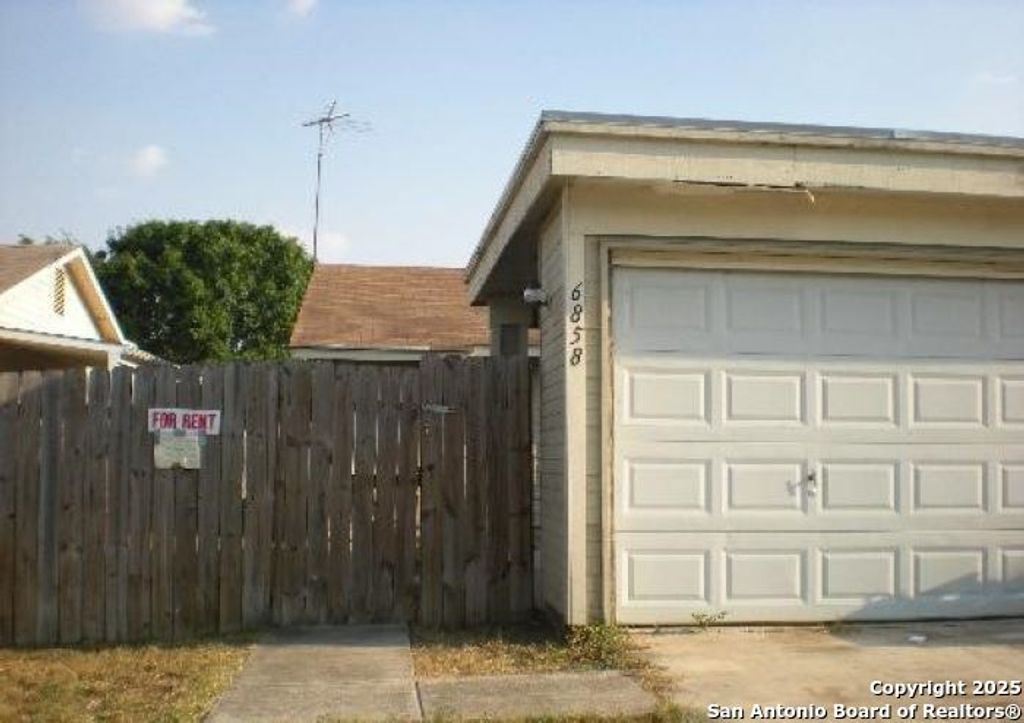 Photo of 6858 Maple Springs, San Antonio, TX 78249 (MLS # 1895919)