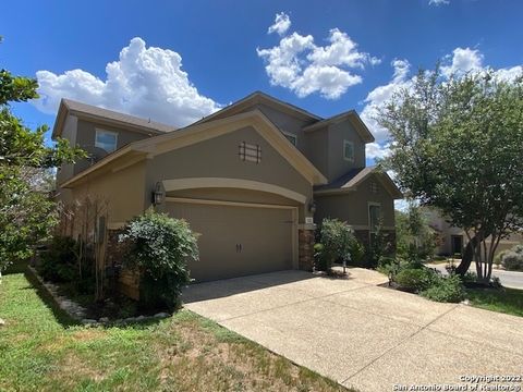 Photo of 515 Tranquil Oak, San Antonio, TX 78260 (MLS # 1959070)