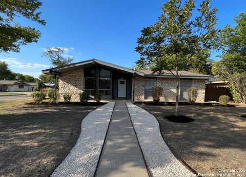 5003 prince valiant San Antonio TX 78218