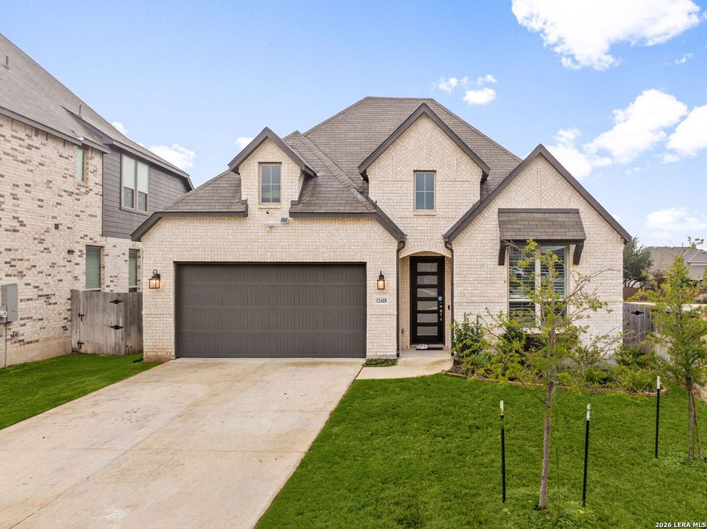 Photo of 12418 Revolver Run, San Antonio, TX 78254 (MLS # 1937341)