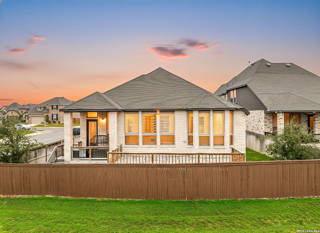 Photo of 12418 Revolver Run, San Antonio, TX 78254 (MLS # 1937341)