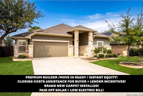 31846 Acacia Vista Bulverde TX 78163