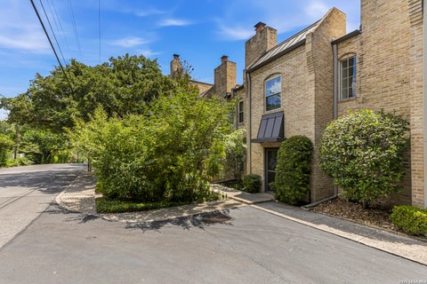 Property photo of 5403 N New Braunfels Ave 12, San Antonio, TX 78209