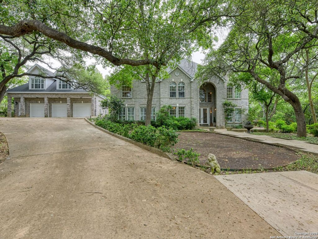 Photo of 109A Ammann, Boerne, TX 78015 (MLS # 1862154)