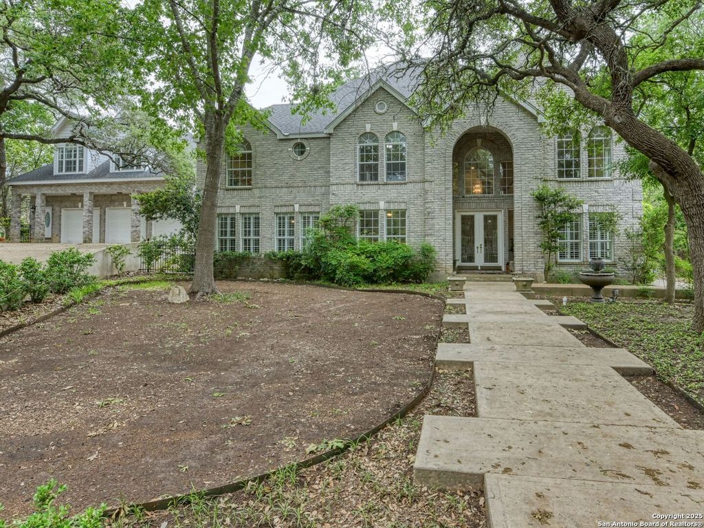 Photo of 109A Ammann, Boerne, TX 78015 (MLS # 1862154)
