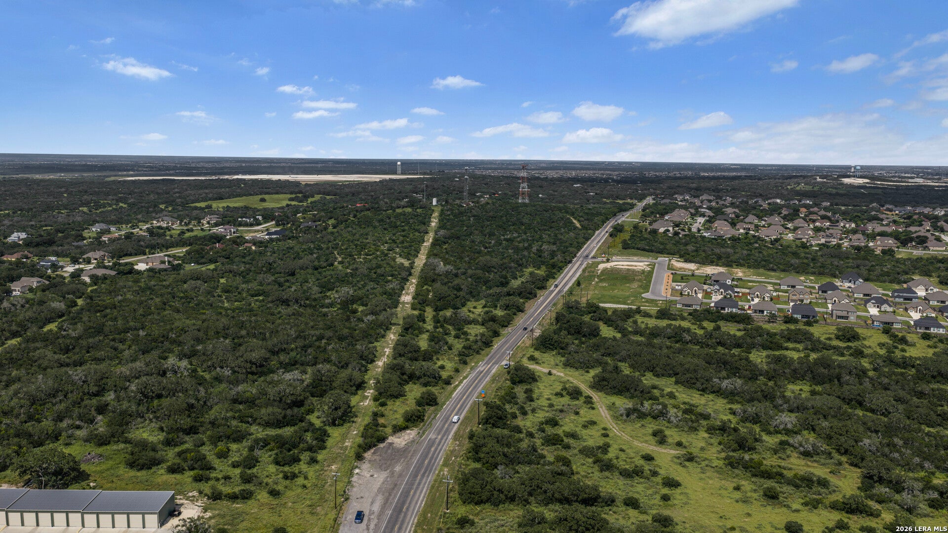TBD 27 ACRES FM 1957