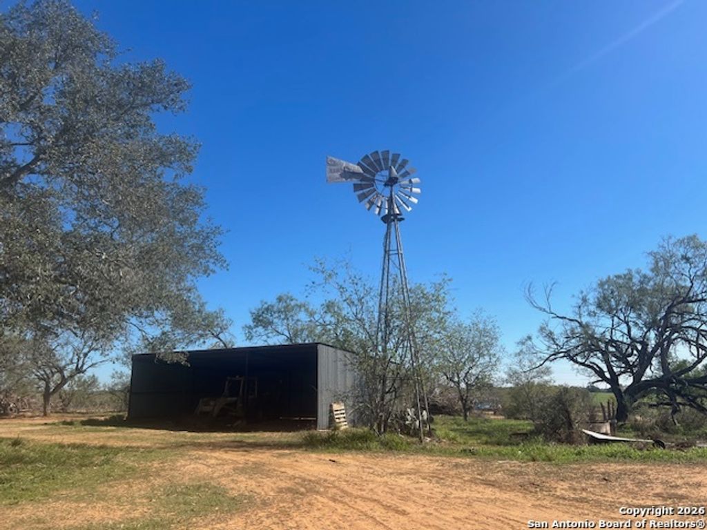 Photo of 494 Mann, Poteet, TX 78065 (MLS # 1933332)