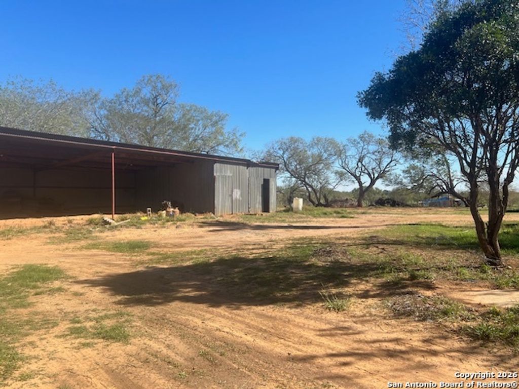 Photo of 494 Mann, Poteet, TX 78065 (MLS # 1933332)