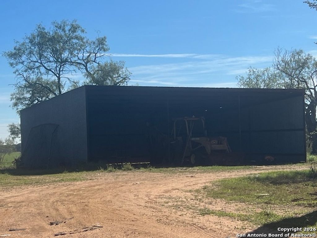 Photo of 494 Mann, Poteet, TX 78065 (MLS # 1933332)