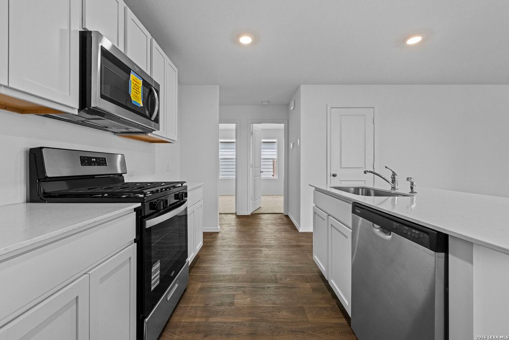 Photo of 12539 Ivory, Converse, TX 78109 (MLS # 1944867)