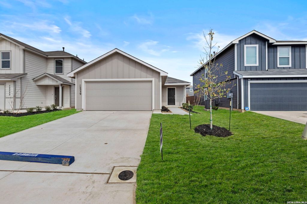 Photo of 12539 Ivory, Converse, TX 78109 (MLS # 1944867)