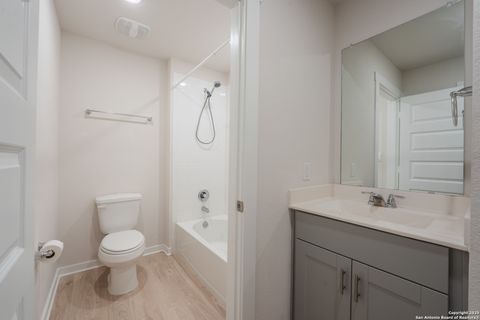 Tiny photo for 125 Nicks Cv, Lockhart, TX 78644 (MLS # 1894981)