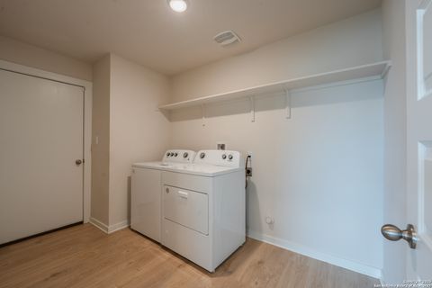 Tiny photo for 125 Nicks Cv, Lockhart, TX 78644 (MLS # 1894981)