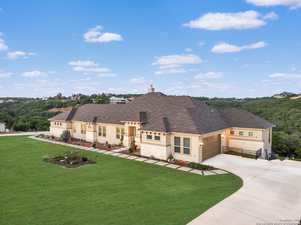 Photo of 270 Blue Diamond, Boerne, TX 78006 (MLS # 1917845)