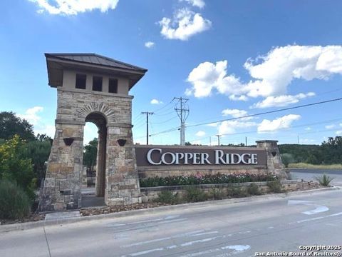 263 Copper Trace New Braunfels TX 78132