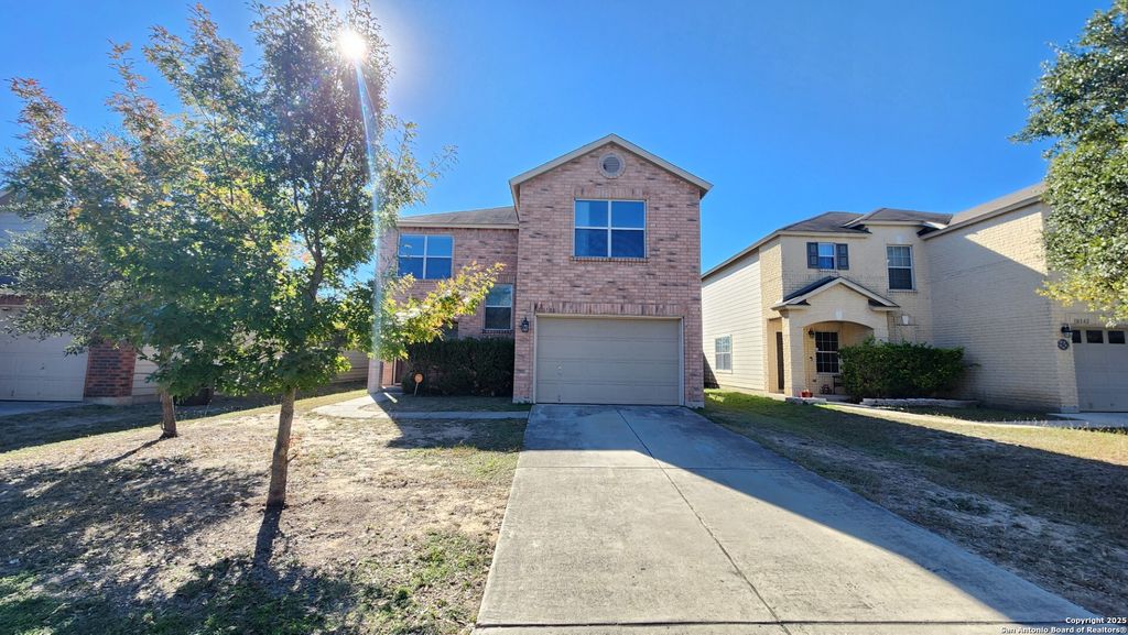 Photo of 10138 Emerald Sun, San Antonio, TX 78245 (MLS # 1927960)
