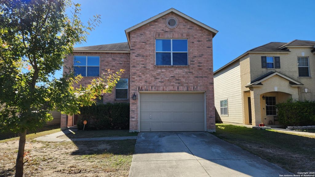 Photo of 10138 Emerald Sun, San Antonio, TX 78245 (MLS # 1927960)