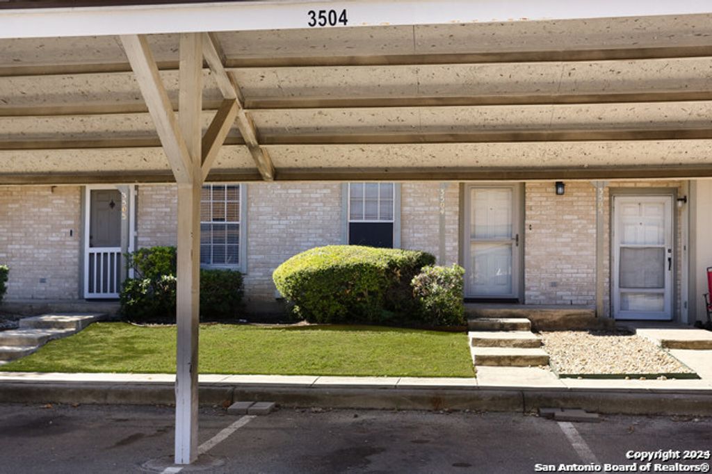 Photo of 7880 Micron 3504 #3504, San Antonio, TX 78251 (MLS # 1913925)