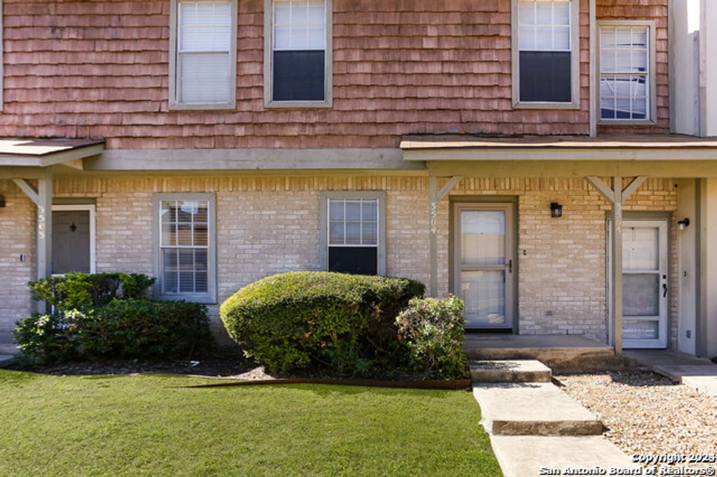 Photo of 7880 Micron 3504 #3504, San Antonio, TX 78251 (MLS # 1913925)