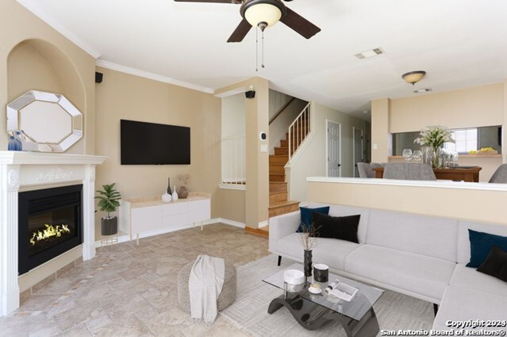 Photo of 7880 Micron 3504 #3504, San Antonio, TX 78251 (MLS # 1913925)