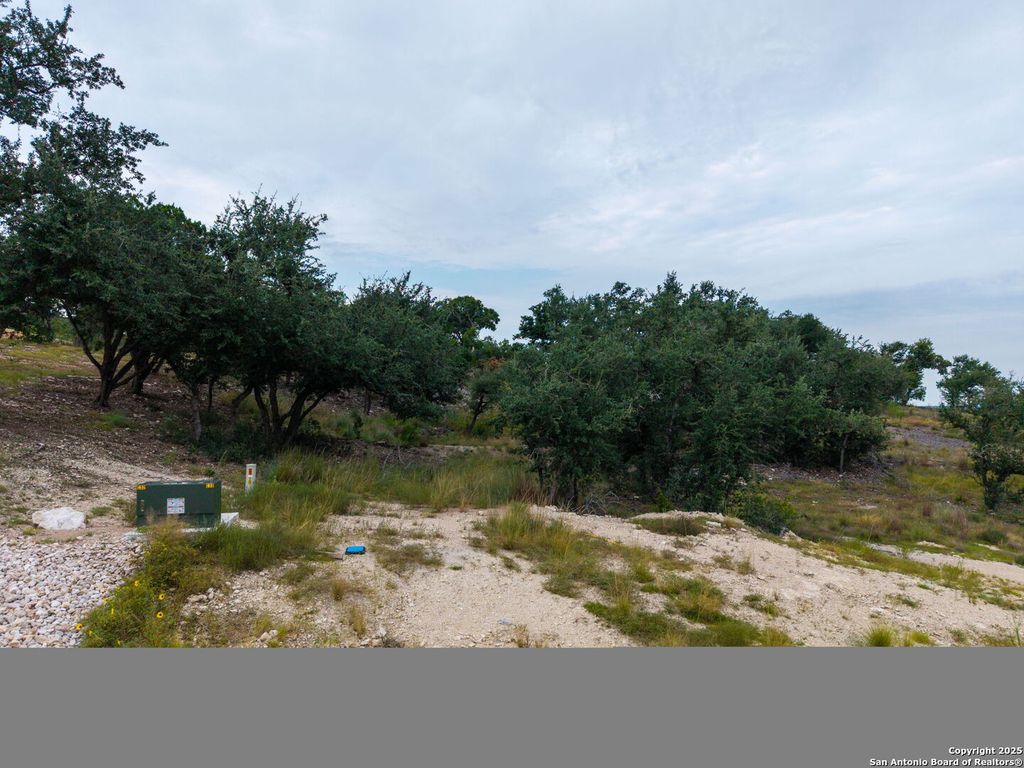 Photo of 593 Rosemary Ridge, Bulverde, TX 78163 (MLS # 1895189)
