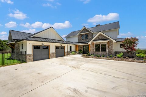 A home in Spring Branch