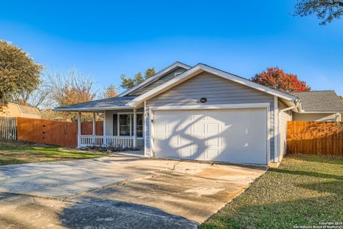 Photo of 8614 Ridge Pilot, San Antonio, TX 78239 (MLS # 1930378)