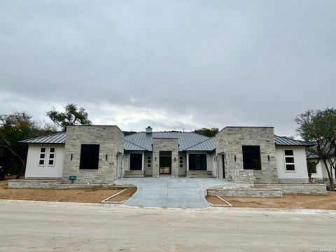 Photo of 21310 Meditation Ln, San Antonio, TX 78257 (MLS # 1924062)