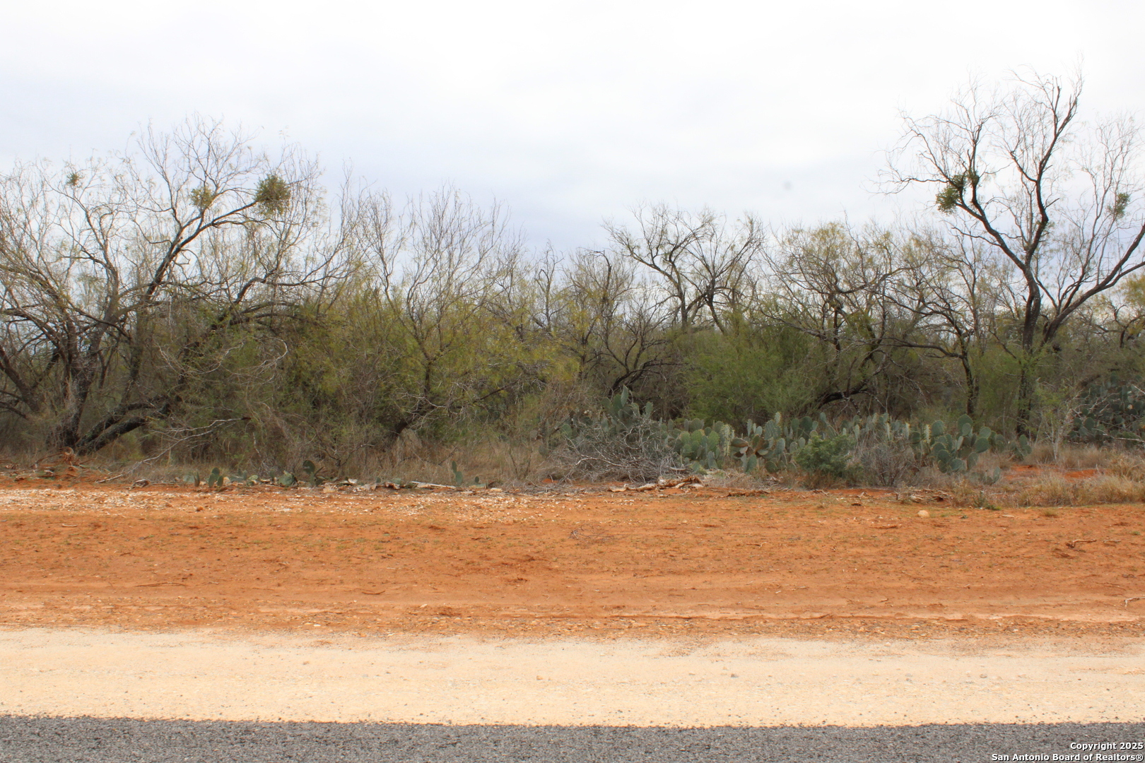 Photo 1 of 7 — 3435 County Road/Main Street, Pearsall, TX 78061