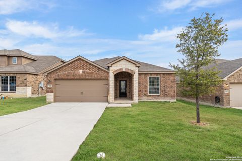 A home in New Braunfels