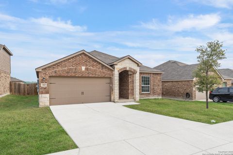 A home in New Braunfels