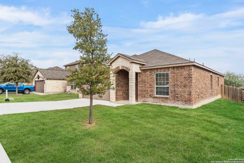 A home in New Braunfels