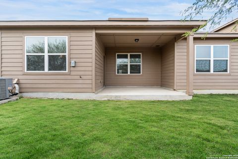 A home in New Braunfels