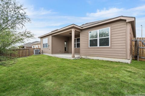 A home in New Braunfels