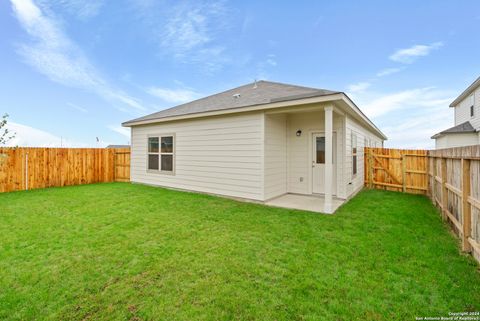 A home in New Braunfels