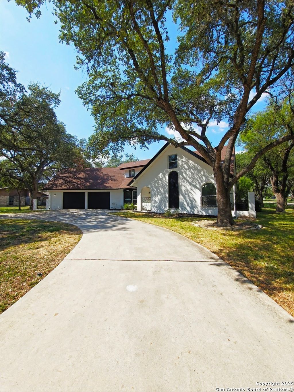 Photo of 2715 Marlborough, San Antonio, TX 78230 (MLS # 1939911)