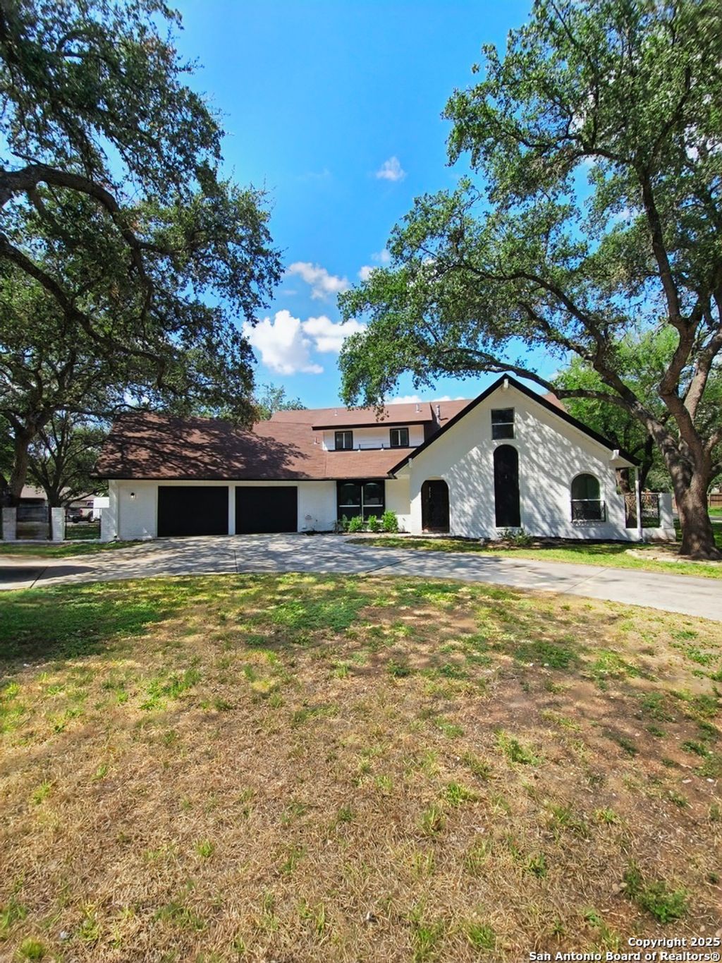 Photo of 2715 Marlborough, San Antonio, TX 78230 (MLS # 1939911)