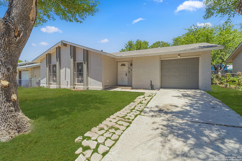 Photo of 5139 Sagamore, San Antonio, TX 78242 (MLS # 1934060)