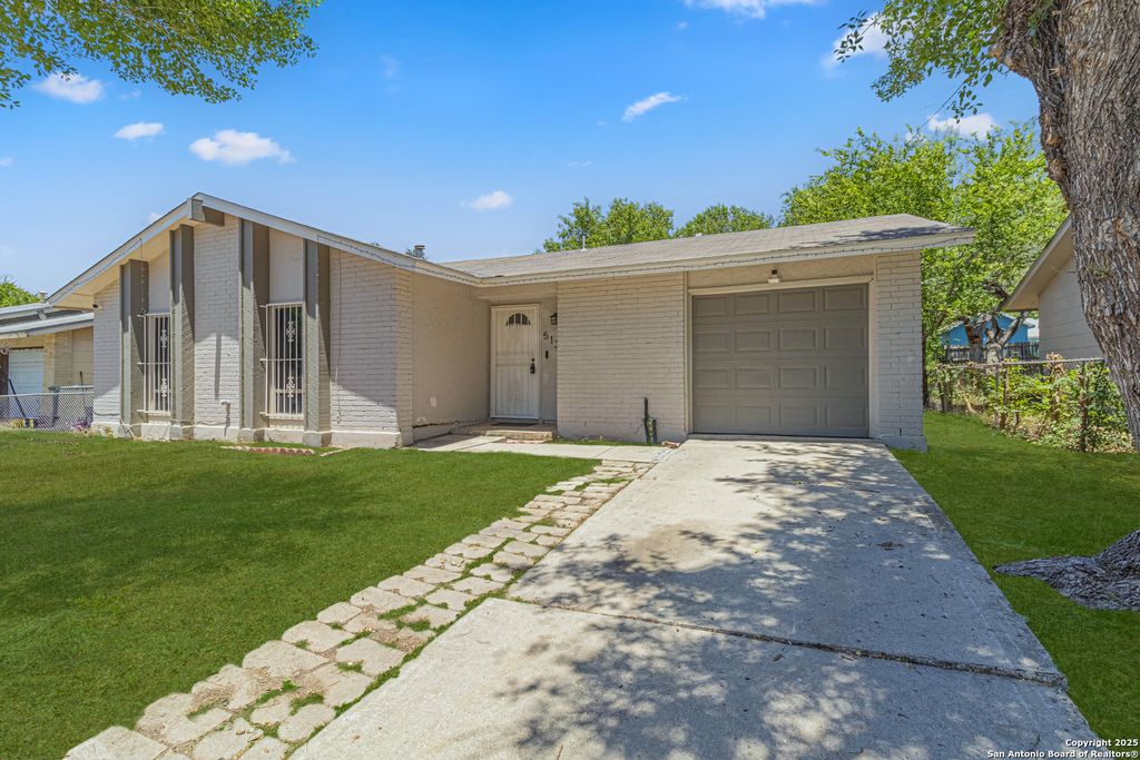 Photo of 5139 Sagamore, San Antonio, TX 78242 (MLS # 1934060)