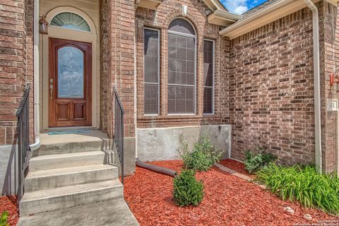 A home in Cibolo