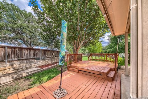 A home in Cibolo