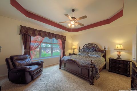 A home in Cibolo