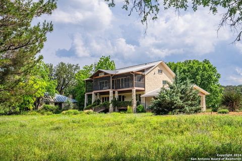 A home in Hunt