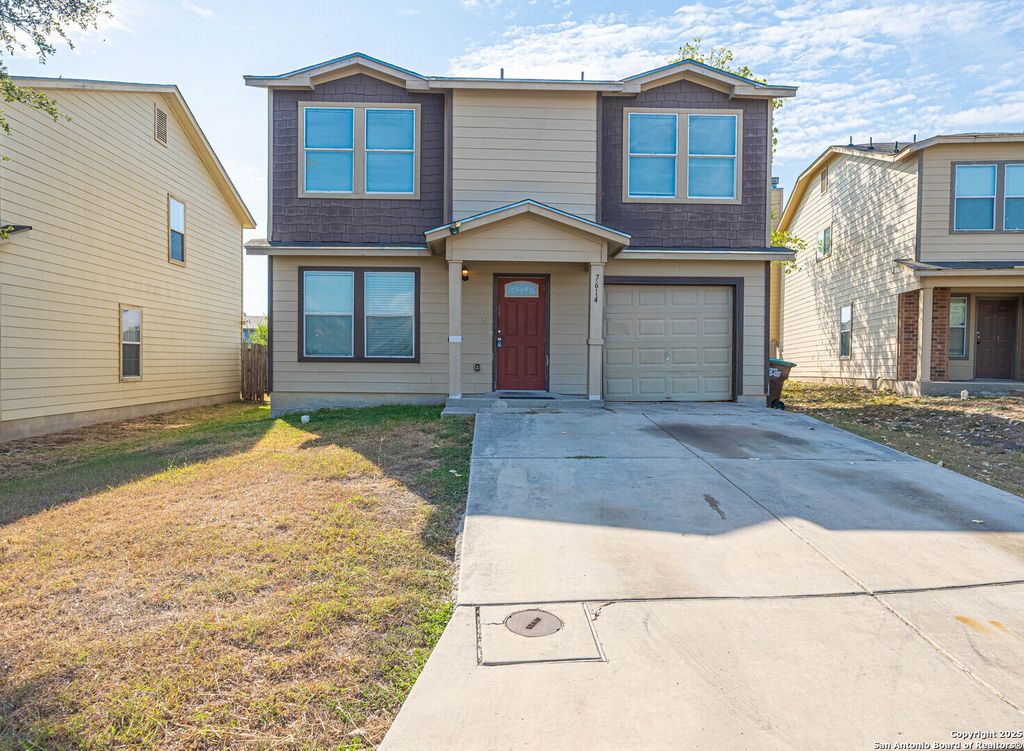 Photo of 7614 Mustang Mdw, San Antonio, TX 78244 (MLS # 1914187)
