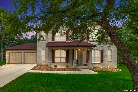 Photo of 2460 James Agee, Schertz, TX 78154 (MLS # 1971367)